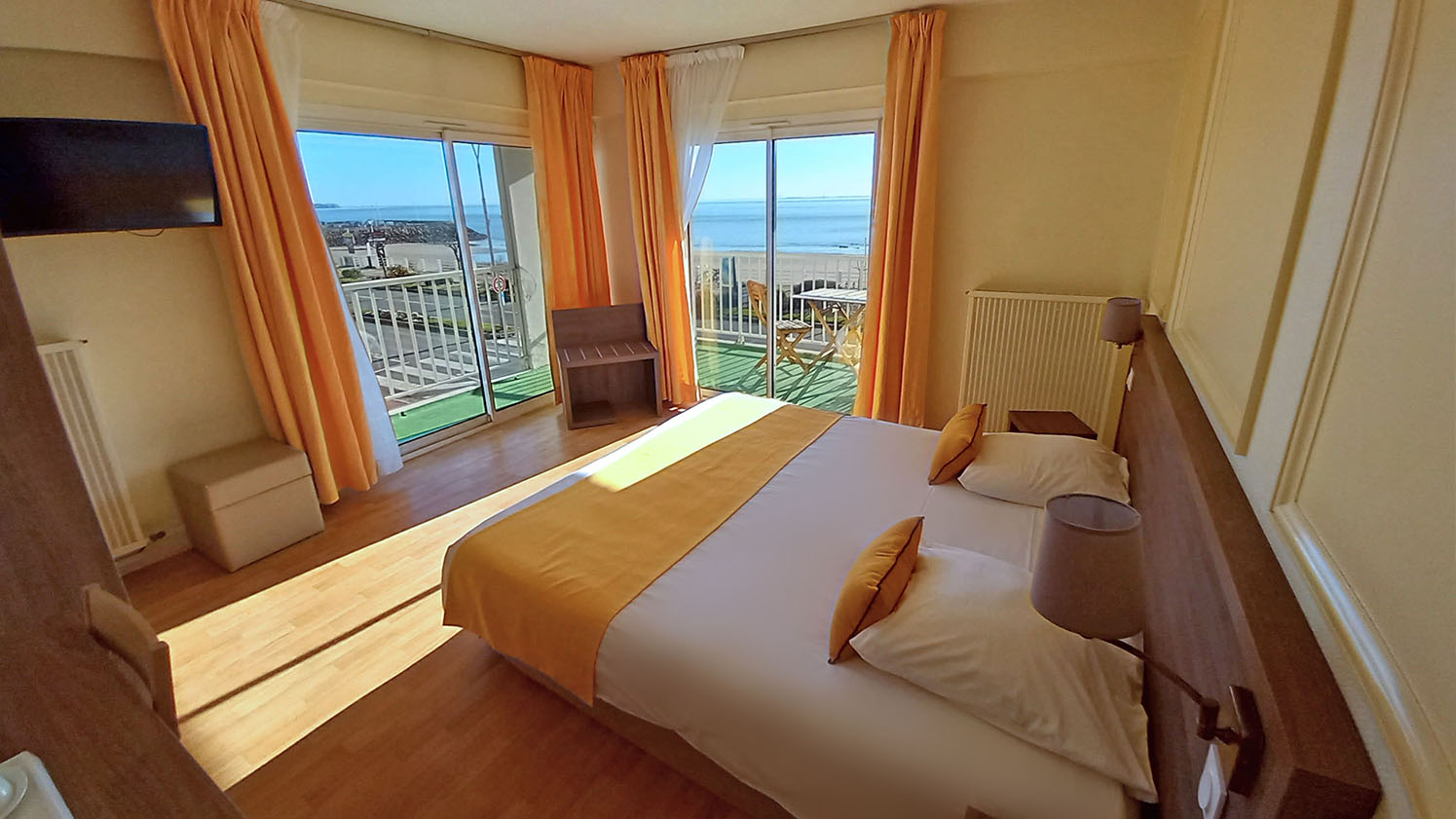 Hôtel Beau Rivage - Royan